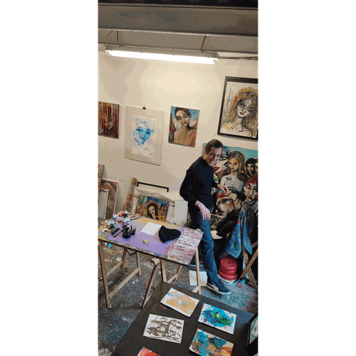 Francesco du 59 Rivoli