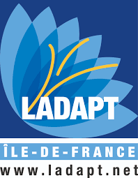 شعار LADAPT